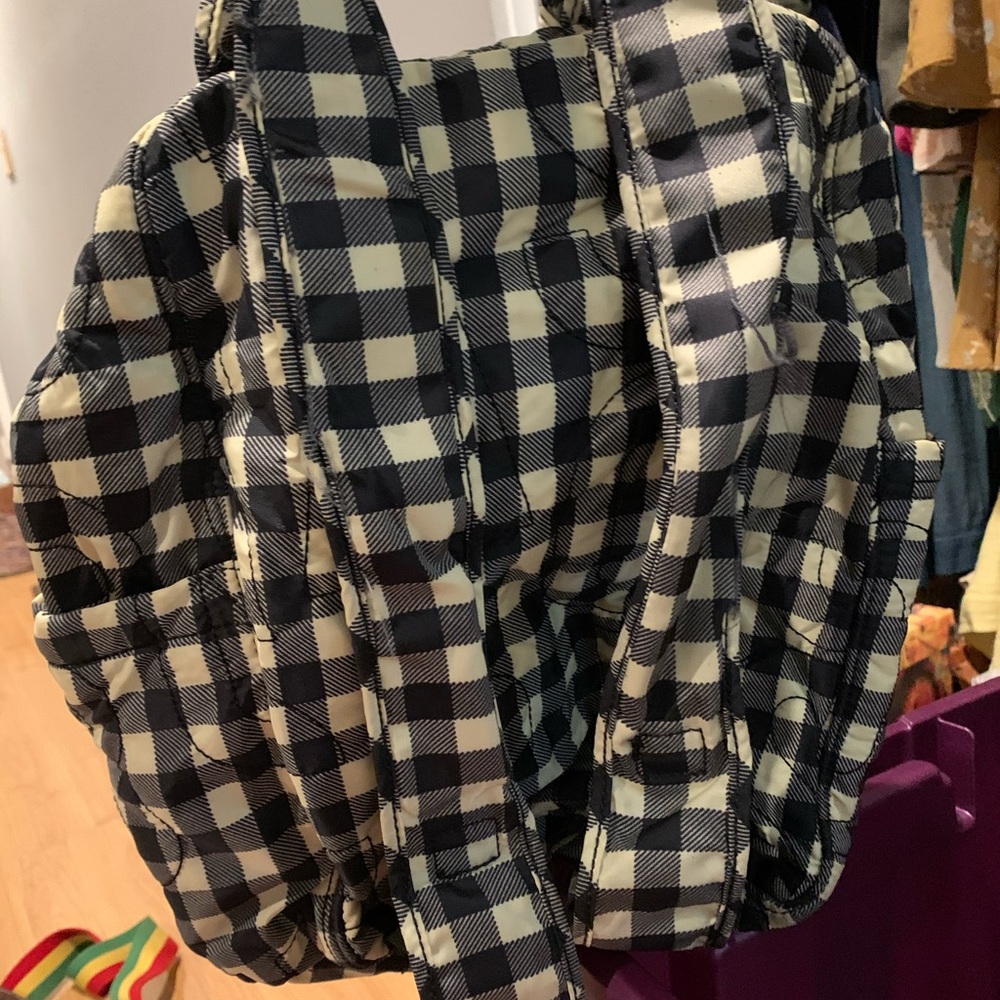 Marc Jacobs backpack - Picture 2 of 3